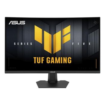 Monitor ASUS TUF Gaming VG27VQM5F 27