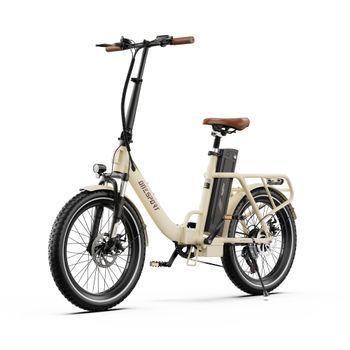 Onesport Ot16-2 Bicicleta Eléctrica,batería De 48v 17ah, Motor De 250w,25 Km/h,pantalla Lcd 2,4