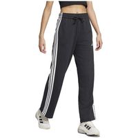 adidas pantalon chandal pantalon essentials 3-stripes en molleton doux para mujer