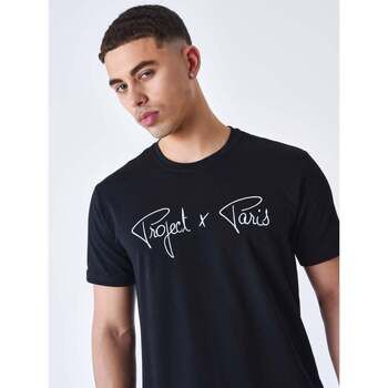 Project X Paris Camiseta - para hombre
