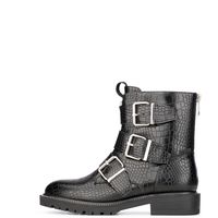 poelman botines - para mujer