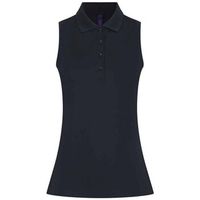 henbury tops y camisetas h477 para mujer
