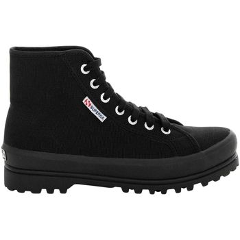 Superga Zapatillas altas 2341 Alpina para mujer