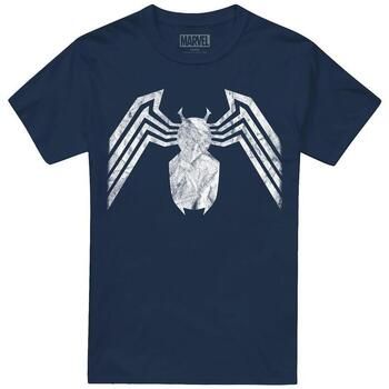 Venom Camiseta TV29086 para mujer