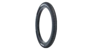 Neumatico bmx tioga fastr x basic rigid 20  negro
