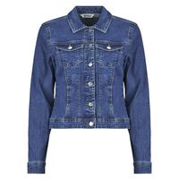 only cazadora vaquera onlwonder para mujer