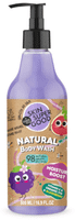 skin super good natural moisture boost gel de ducha 500 ml