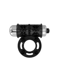 so divine thriller 2 in 1 vibrating ring