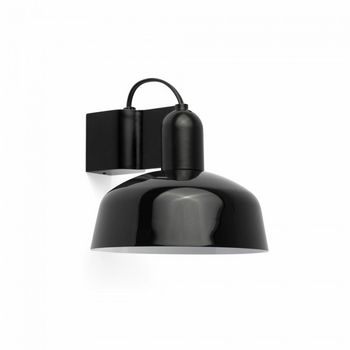 Aplique de pared tatawin metal