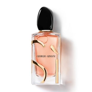 Giorgio Armani Si Intense Recargable Eau de Parfum