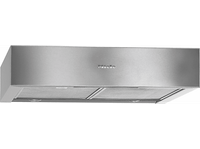 campana grupo filtrante - miele da 1260 edst 4 velocidades 545 mh iluminacion led 60 cm inox