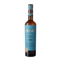 toro albala vino dulce poley amontillado viejisimo en rama solera montilla-moriles 35 anos botella medium 50 cl 21 vol