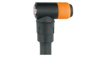 Cabezal de bomba sks clik tec para schwalbe