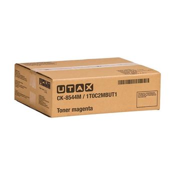 Utax CK-8544M toner magenta XL (1T0C2MBUT1) (original)