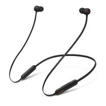 Beats by Dr. Dre Beats Flex Auriculares InalÃ¡mbrico Dentro de oÃdo, Banda para cuello Bluetooth Negro