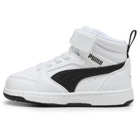 puma zapatillas altas 396542 para nino