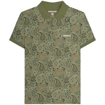 Lambretta Polo SS25 para hombre