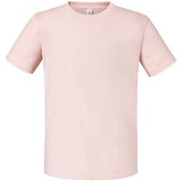 jerzees colours camiseta eco premium para nina
