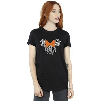 Disney Camiseta BI38699 para mujer
