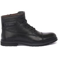 bugatti botines 325a0u3t35001000 para hombre