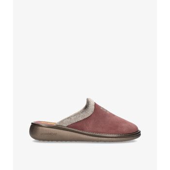 Nordikas Pantuflas 238-O/8 para hombre