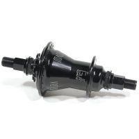 madera gulf male coaster hub - rhd black  rhd