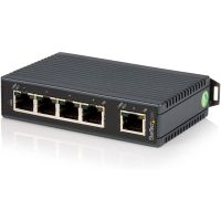 startech ies5102 switch 5 puertos