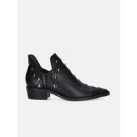 befree botines botines milan-01 para mujer