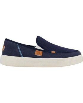 de HEY DUDE SUNAPEE M COASTLINE AZUL