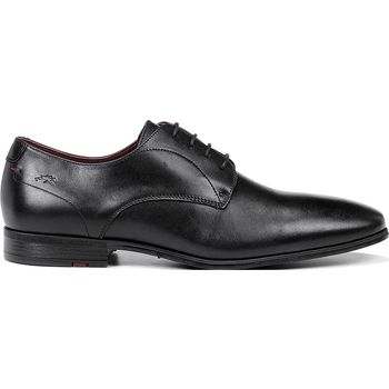 Fluchos Zapatos Hombre f0842 negro para hombre