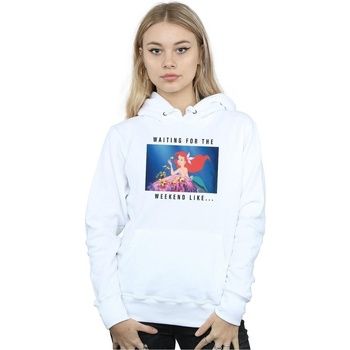 Disney Jersey Waiting For The Weekend para mujer