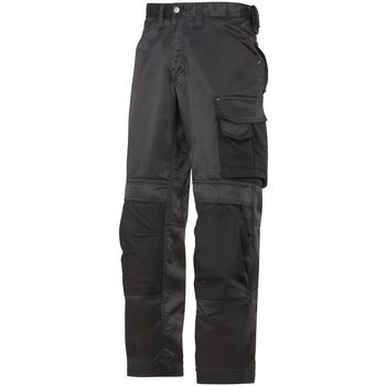 Snickers Pantalón chandal Craftsmen para hombre