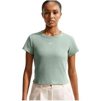 Nike Camiseta Sportswear para mujer
