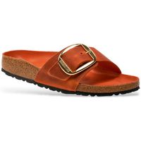 birkenstock sandalias madrid big buckle para mujer