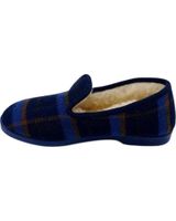 de javer zapatillas 106 lana varios 15881 marino
