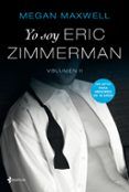 yo soy eric zimmerman ii