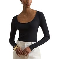 raplh lauren jersey 200980145005-black para mujer