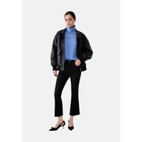 liu jo jeans q-roa-41713 para mujer