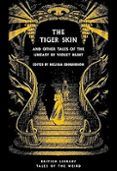 the tiger skin