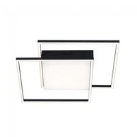 plafon de techo led tonga 40w