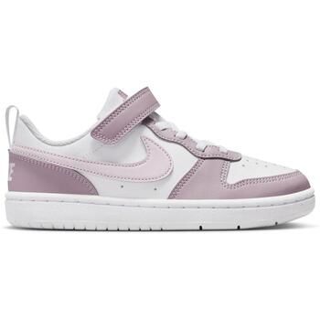 Nike Zapatillas deporte Court Borough para niño