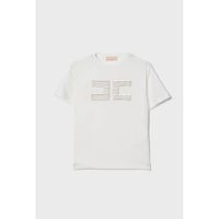 elisabetta franchi camiseta 10923856855382 para nino