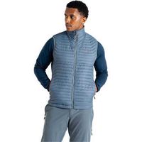 dare 2b chaleco de traje descending ii gilet para hombre
