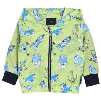 John Richmond Chaquetas rip24117gb para niño