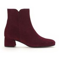 gabor botines 35680 para mujer
