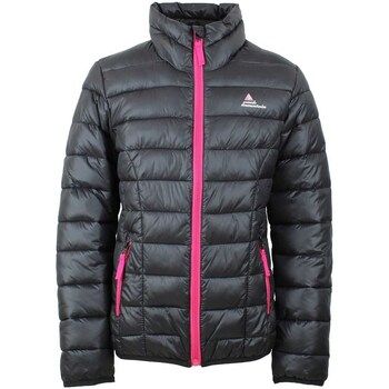Peak Mountain Chaquetas Doudoune fine fille GARO para niña