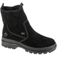 rieker botines booties x8250 para mujer