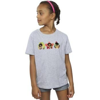 Disney Camiseta Encanto para niña