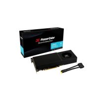 tarjeta grafica powercolor radeon ai pro r9700 32gb gddr6 pcie 50 profesional ia
