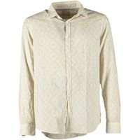 atpco camisa manga larga uomo para hombre
